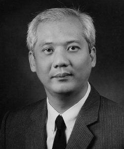 Choa Kok Sui